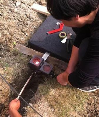 石碣防静电接地检测公司