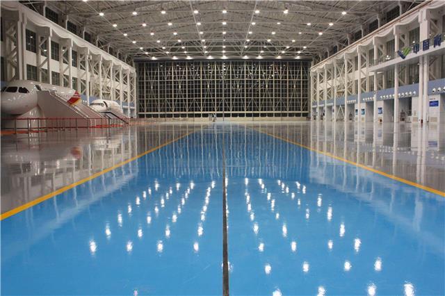 塘厦工厂防静电接地公司 中泰防静电工程