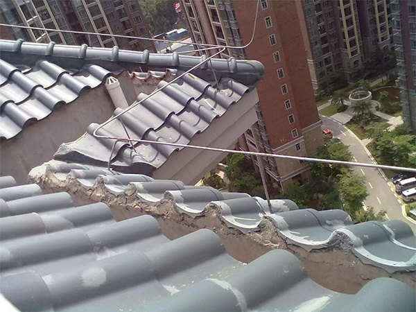 防雷工程