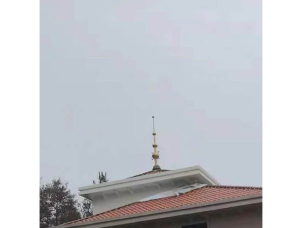 防雷工程
