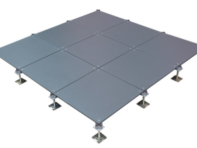 车间防静电地板 全钢网络地板